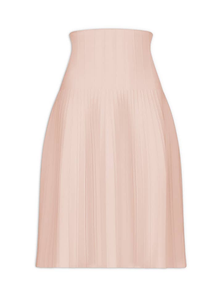 Jupe Viola Aline pour la vente par Aleeza Paris