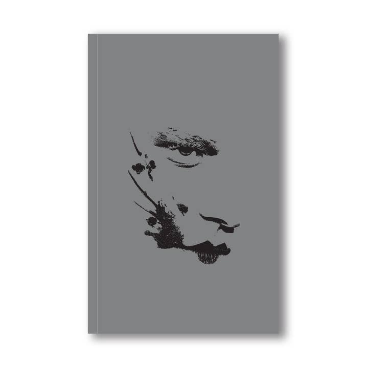 Brain Attack Notebook for wholesale by Open Sea