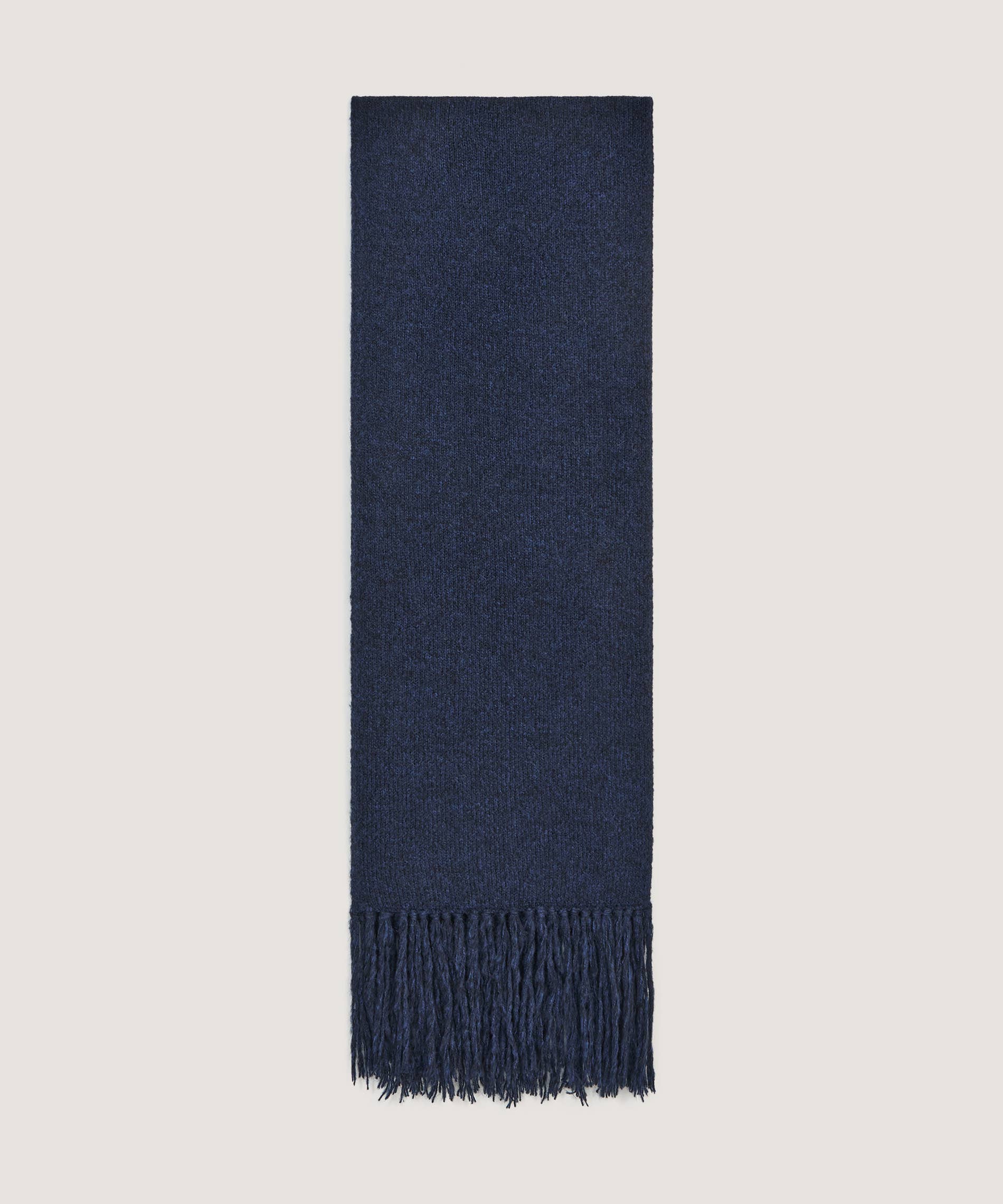 Rodier - Wholesale Scarf - Women's - Long chunky knit scarf5