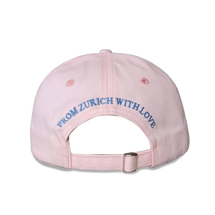 LOVEM – Engroshandel Baseballkasket - Dame – CIN CIN CLUB kasket4