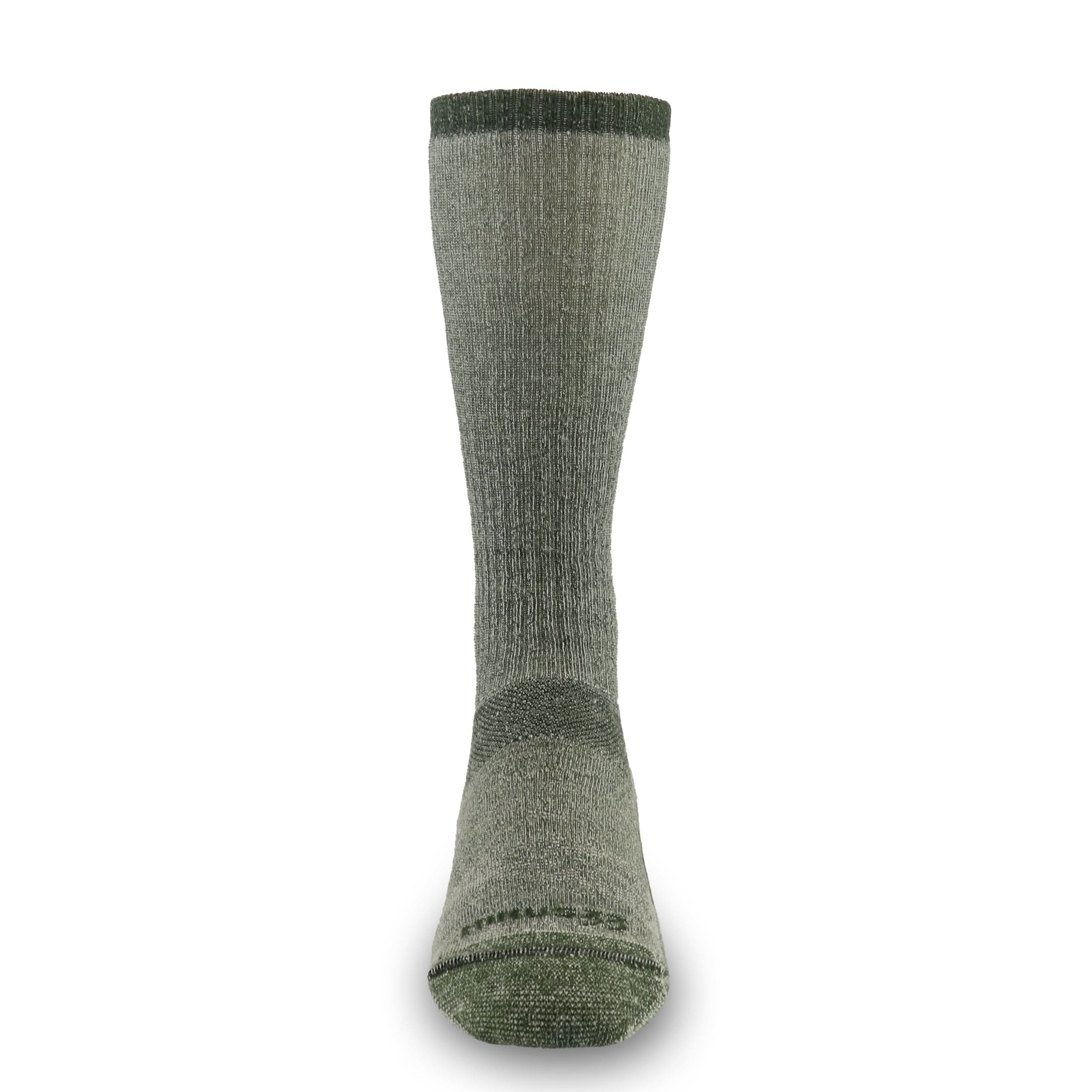 Minus33 Merino Wool - Wholesale Socks - Unisex - Heavyweight Wool Socks Over the Calf | USA Made5