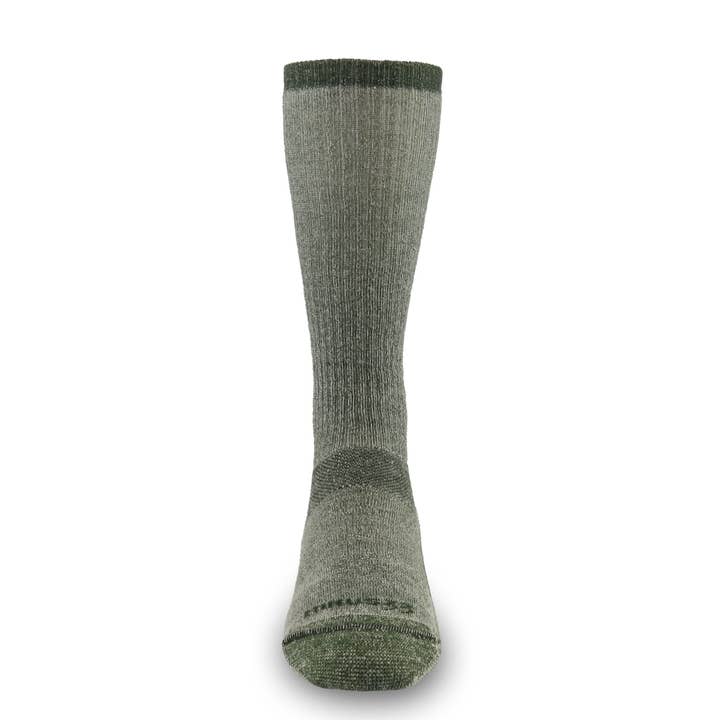 Minus33 Merino Wool - Wholesale Socks - Unisex - Heavyweight Wool Socks Over the Calf | USA Made5