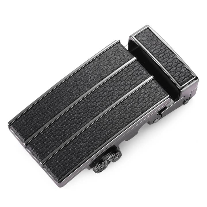 Carbón profundo Cinturón de trinquete elipse continuo de venta al por mayor en Faire5