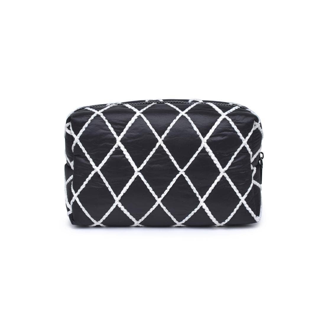 Urban Expressions - Vente Trousses de maquillage/cosmétique - Pochette de maquillage et de voyage Zinnia5