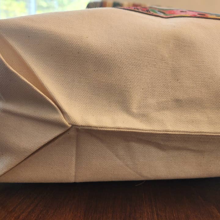 Julie Abbott Art - Wholesale Tote Bag - Women's - Good Moms Tote2