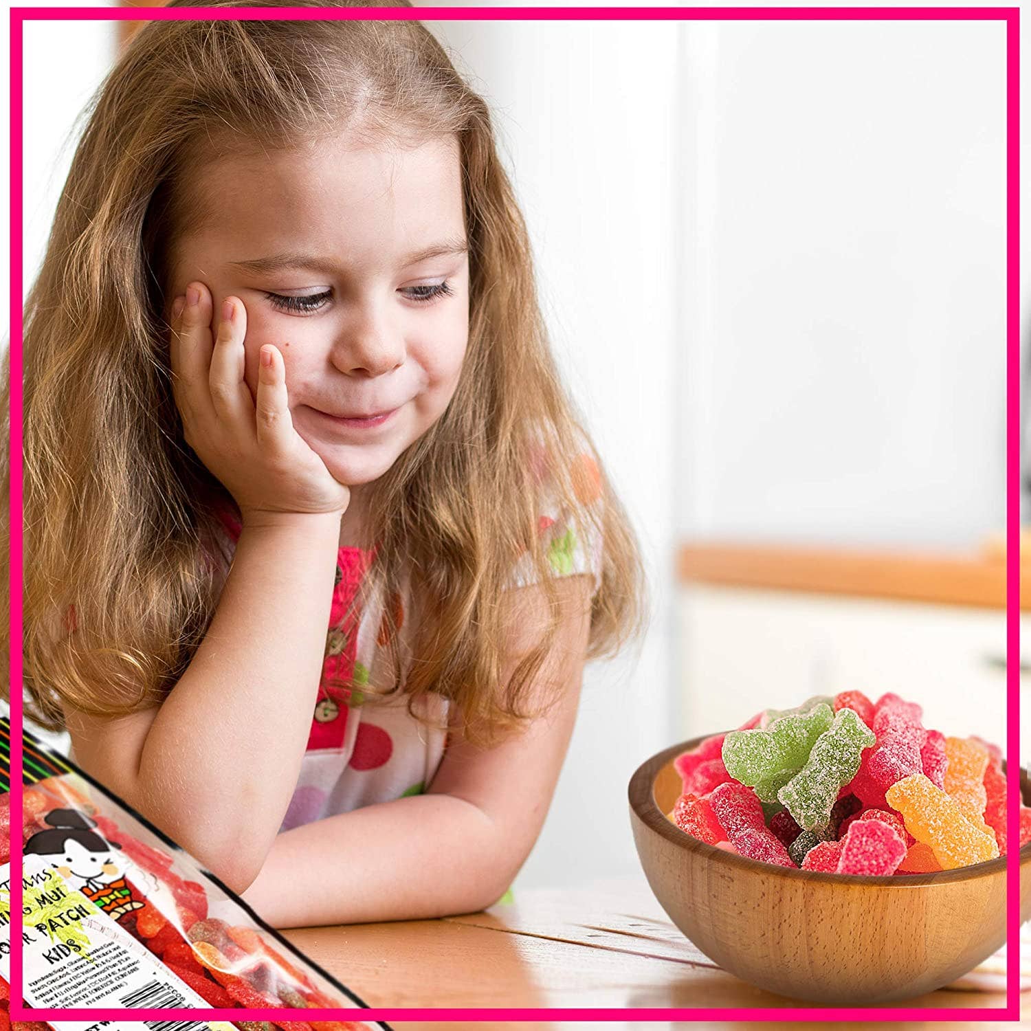 Snack Hawaii - Wholesale Gummy - Li Hing Mui Sour Patch Kids5