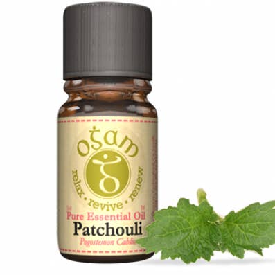 Patchouli pour la vente par Ogam Oils