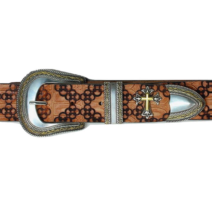 Holy Scales Belt for wholesale by DÄS NINE