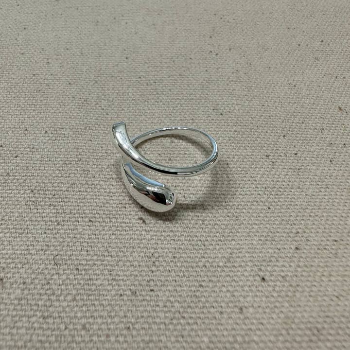 Marlys Ring för wholesale av The Silver Root