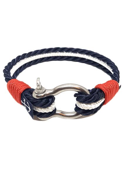 Codaline Yacht's Nautical Bracelet for wholesale by Bran Marion