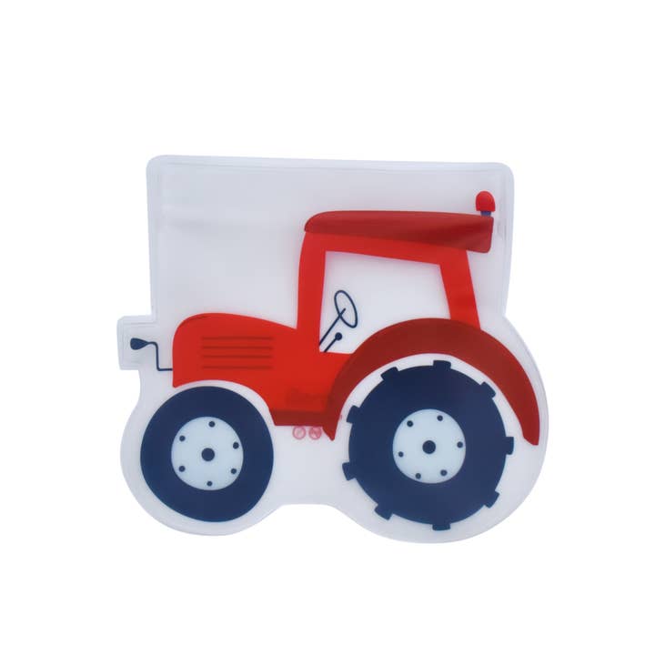 melii - Vente Sachet de conservation/film alimentaire - Sacs à goûter réutilisables20