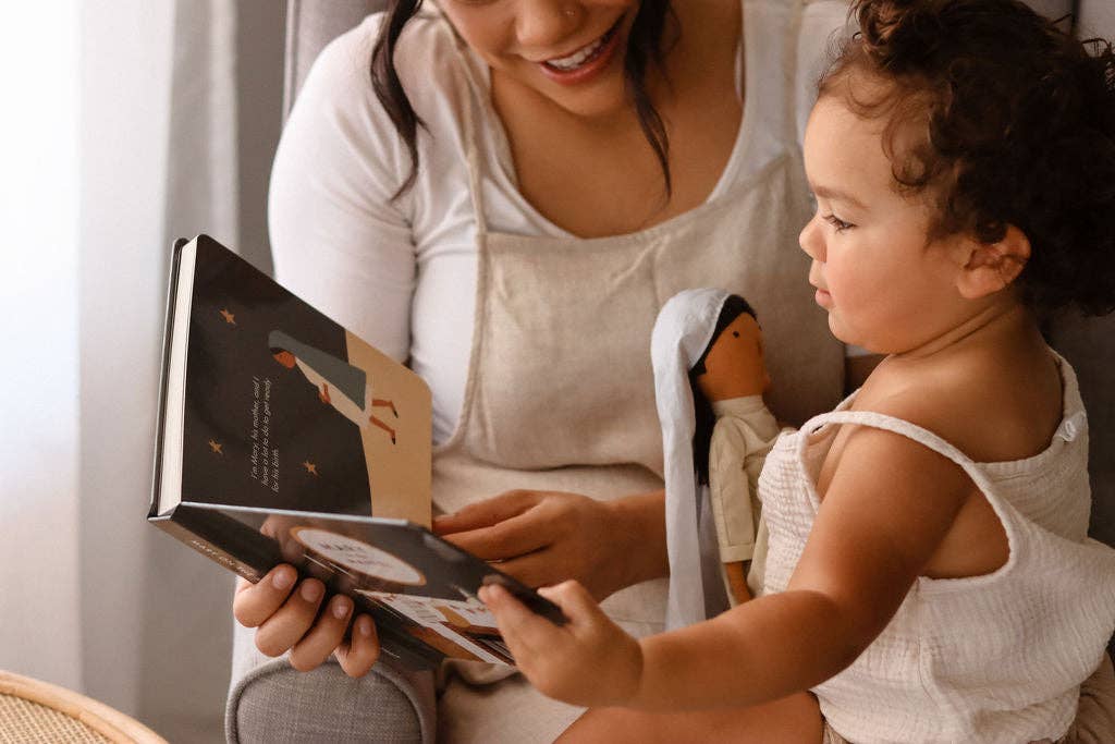 Be A Heart – Großhandel Adventskalender – Mary auf dem Kaminsims® Komplettset9