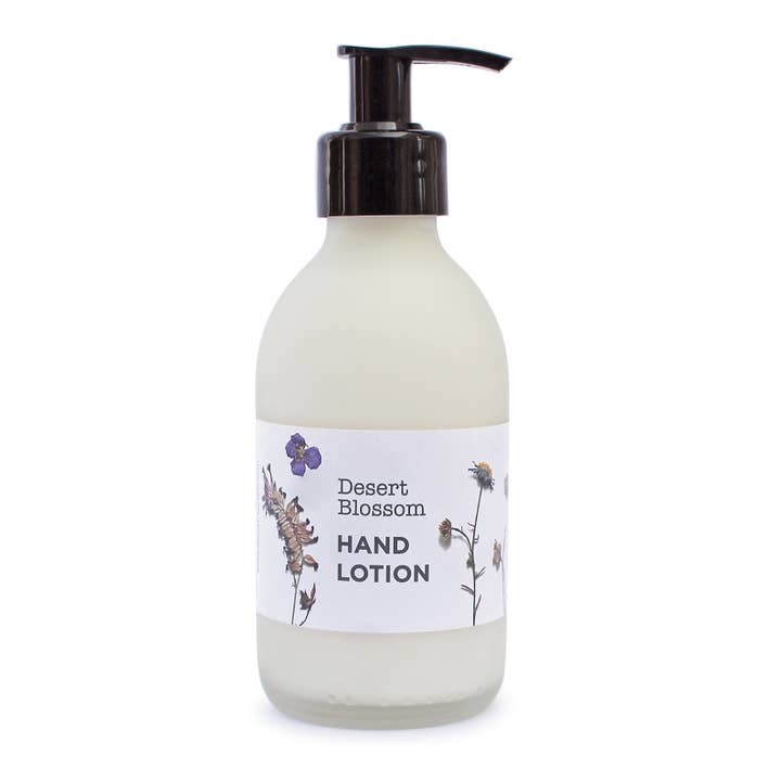 Loção para Mãos Desert Blossom - 200 ml por atacado de Namibian Naturals