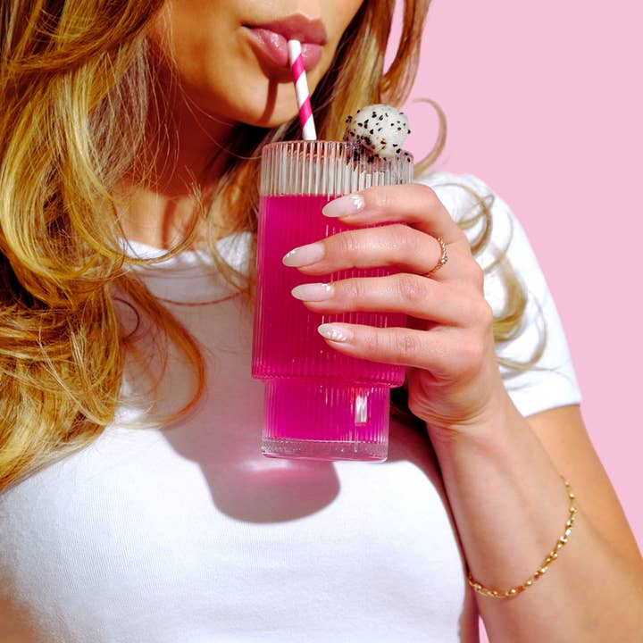 Pinky Collagen - Wholesale Powdered Health Drink - Pinky Collagen Peptides (1.04lb/30 servings)