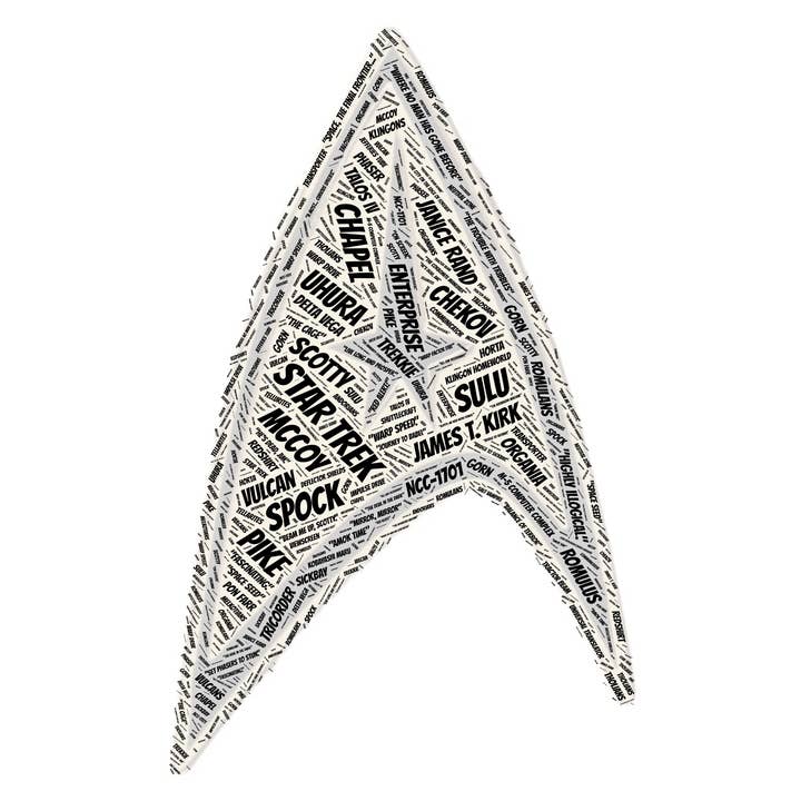 A Fronteira OG por atacado de Quotables Geek Custom Designs