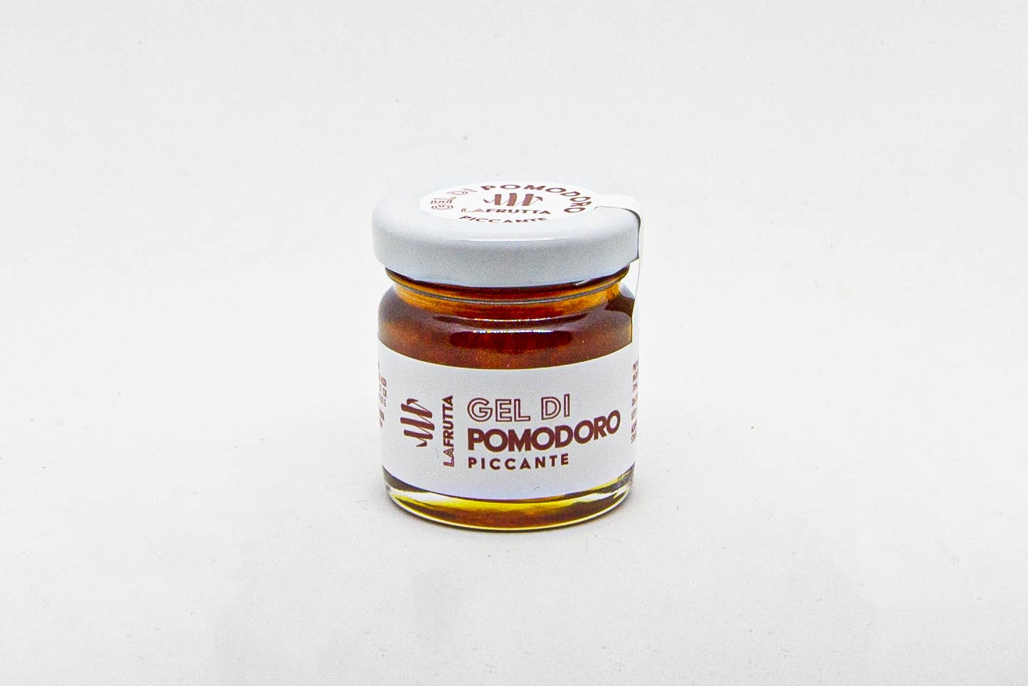 LAFRUTTA - Wholesale BBQ Sauce - Spicy tomato sauce