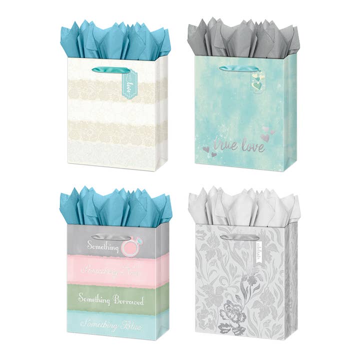 Papercraft - Wholesale Gift Bag - Everyday Large Gift Bags - Wedding