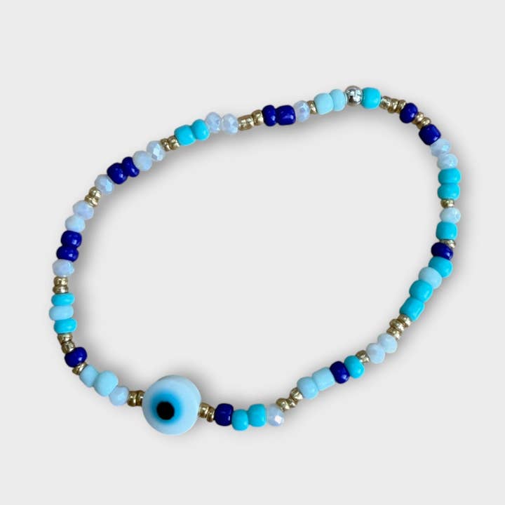 Solea Bracelet for wholesale by Andalusian Blondie