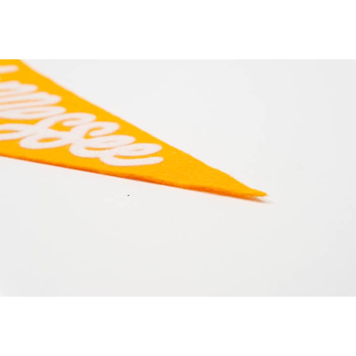 traveldashery - Wholesale Banner - tennessee pennant29