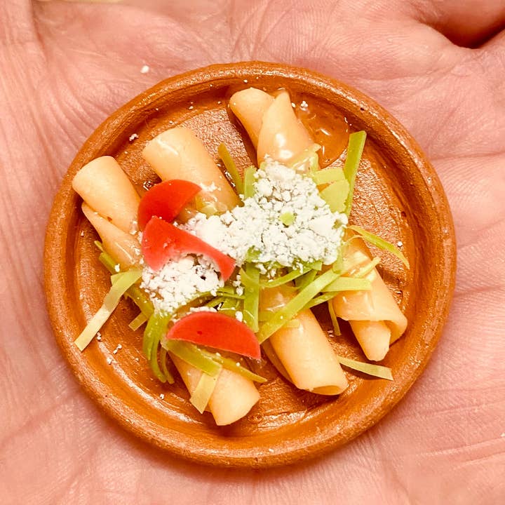 Cielito Lindo - Vente Bol de service - Mini-assiettes - Décorations Ofrenda pour l'autel du Jour des Morts16