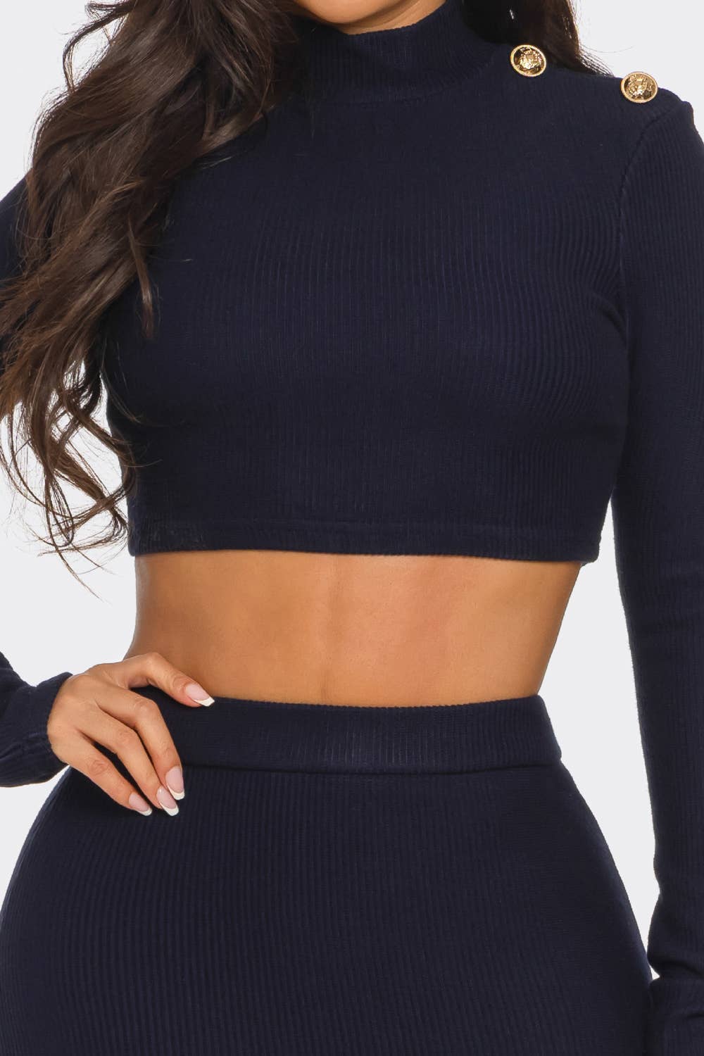 NAVY WONDERLAND SET  for wholesale on Faire5