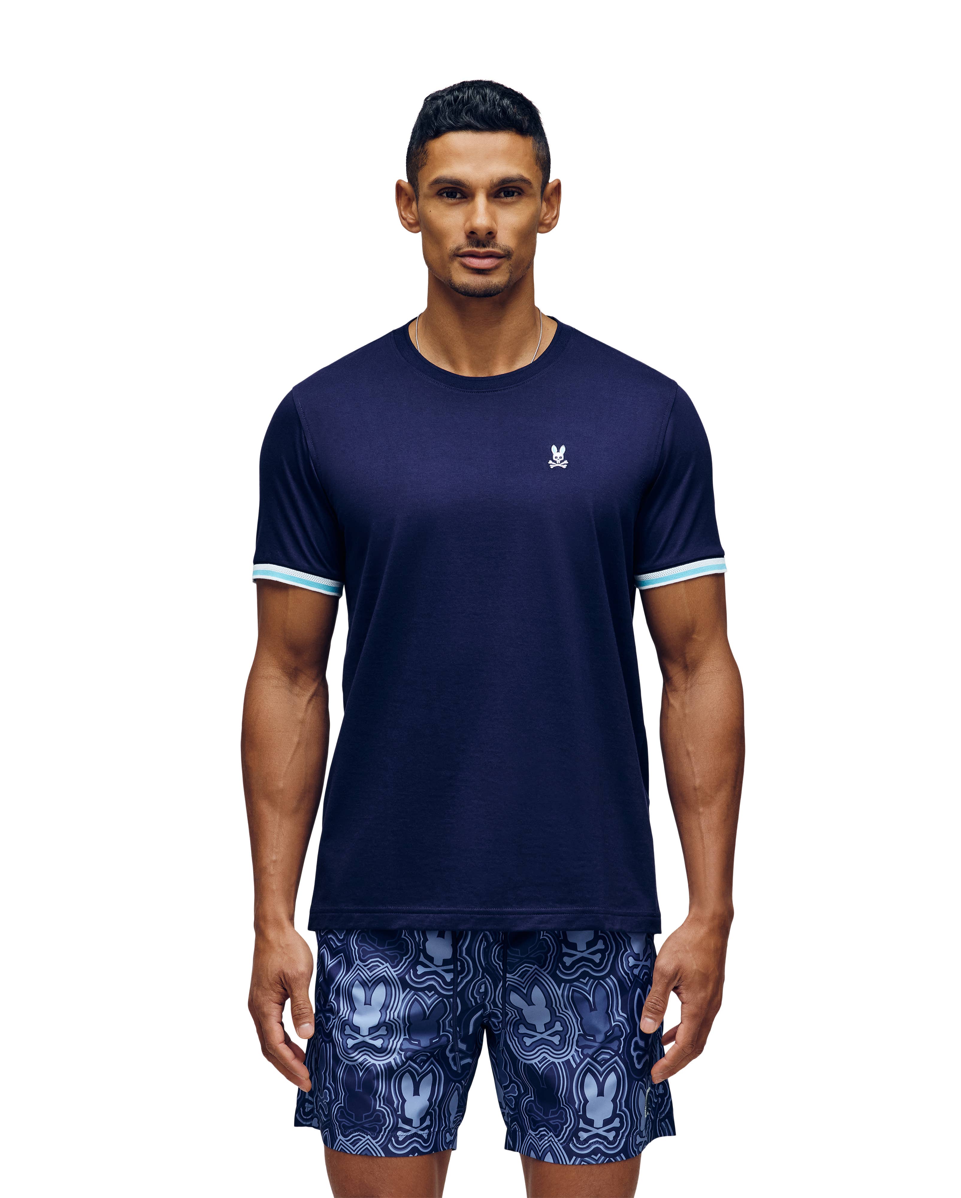 Nolan Fashion Tee-419 Evening Blue for wholesale on Faire0