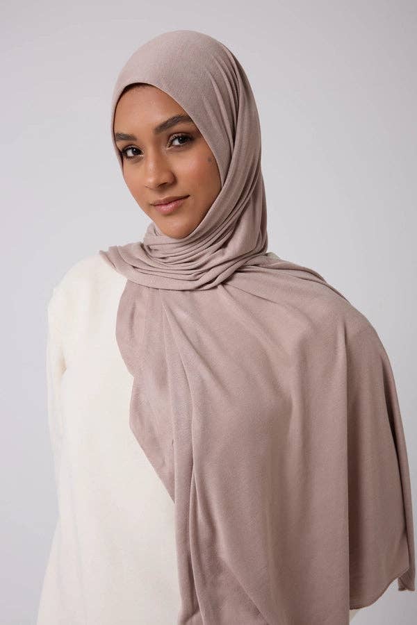 Akoya Hijabs - Wholesale Hijab - Women's - Premium Jersey Hijabs30
