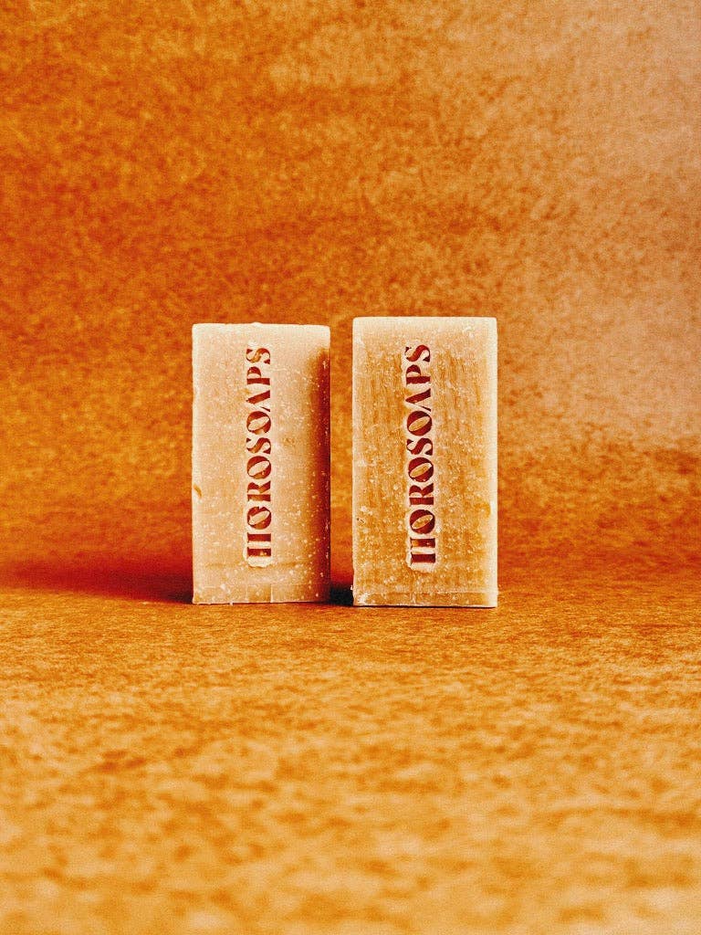 Horosoaps – wholesale Bar Soap – LIBRA BAR4