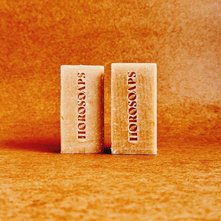 Horosoaps – wholesale Bar Soap – LIBRA BAR4