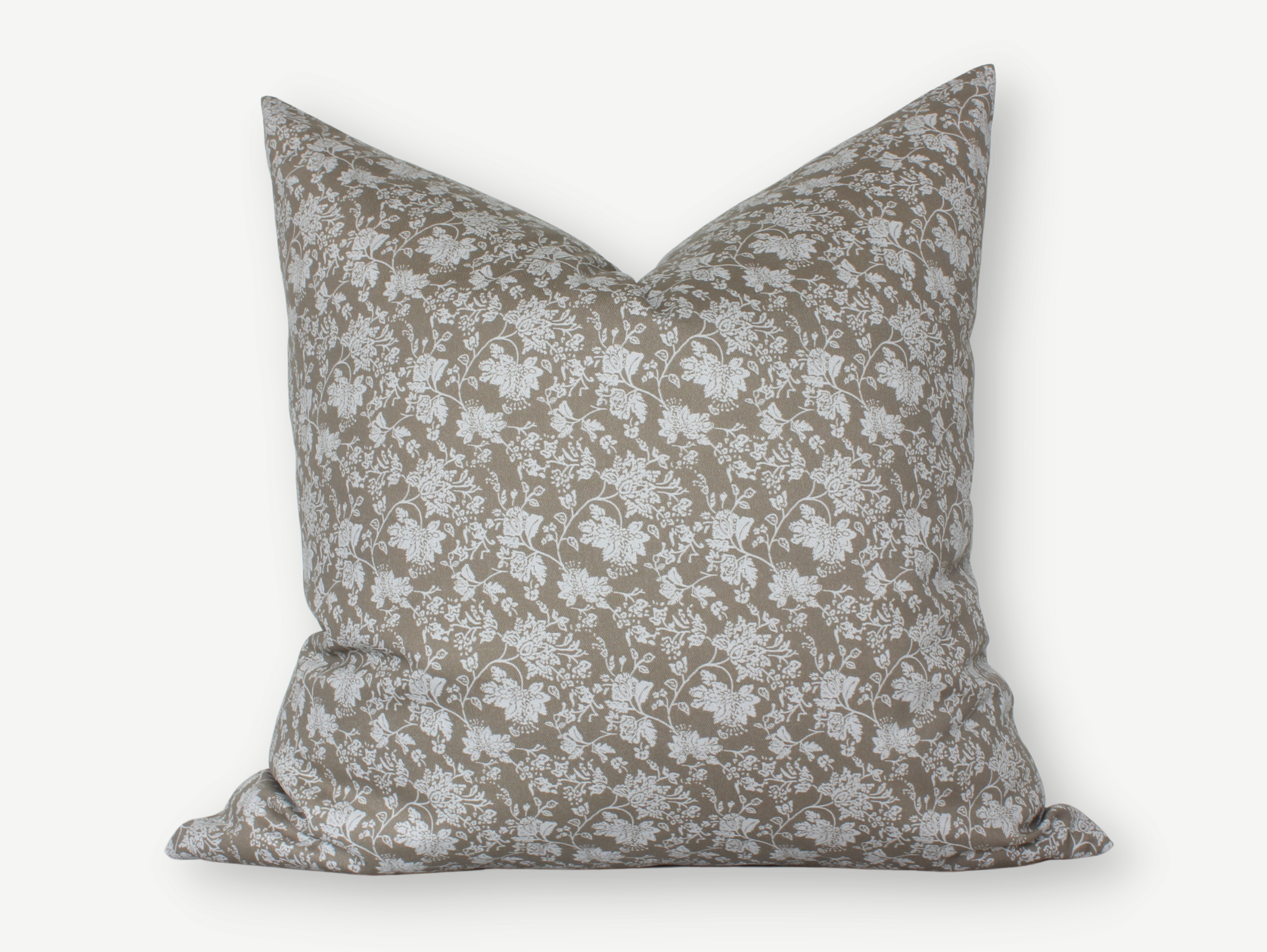 Wholesale Brown Throw Pillow Covers, Decorative Earthy Pillows for your