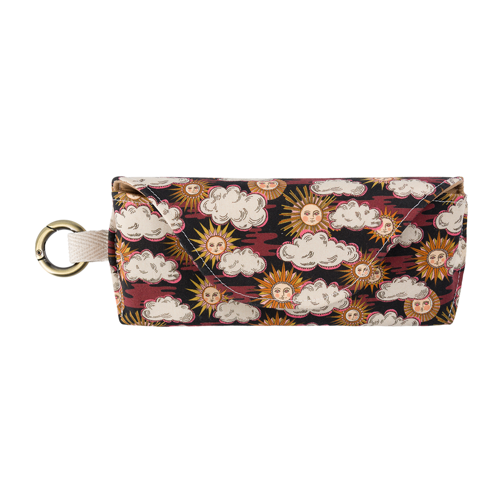 Com'1 Idée - Wholesale Craft Sewing Kit - Eyeglass case kit | Calypso3