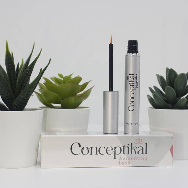 Augmenting Lash – Ativador Natural de Crescimento e Espessamento dos Cílios por atacado de Conceptikal