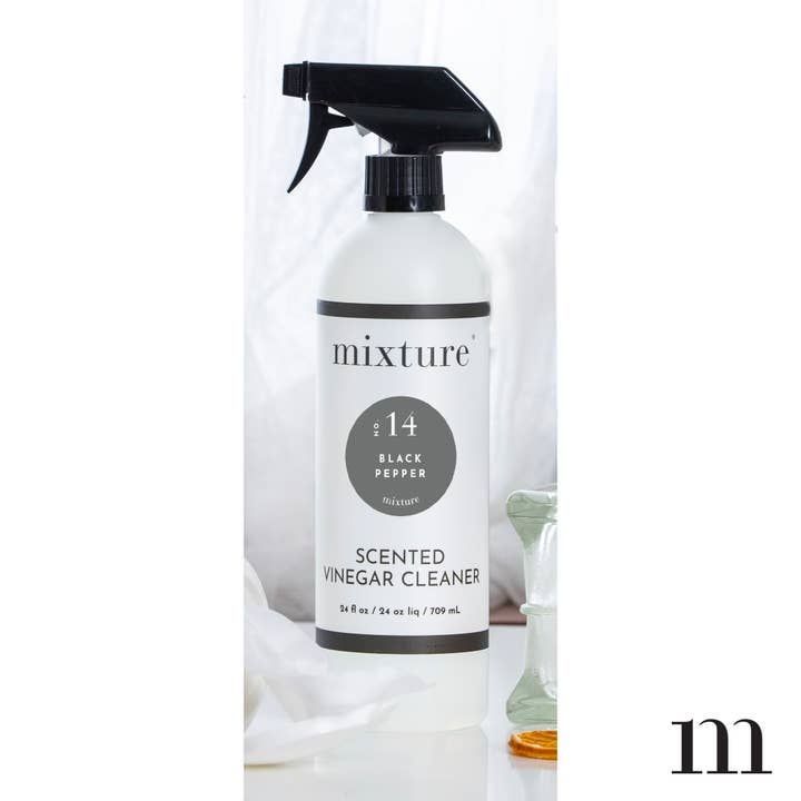 Mixture Home - Wholesale Multi-Surface Cleaner - Scented Vinegar Cleaner1