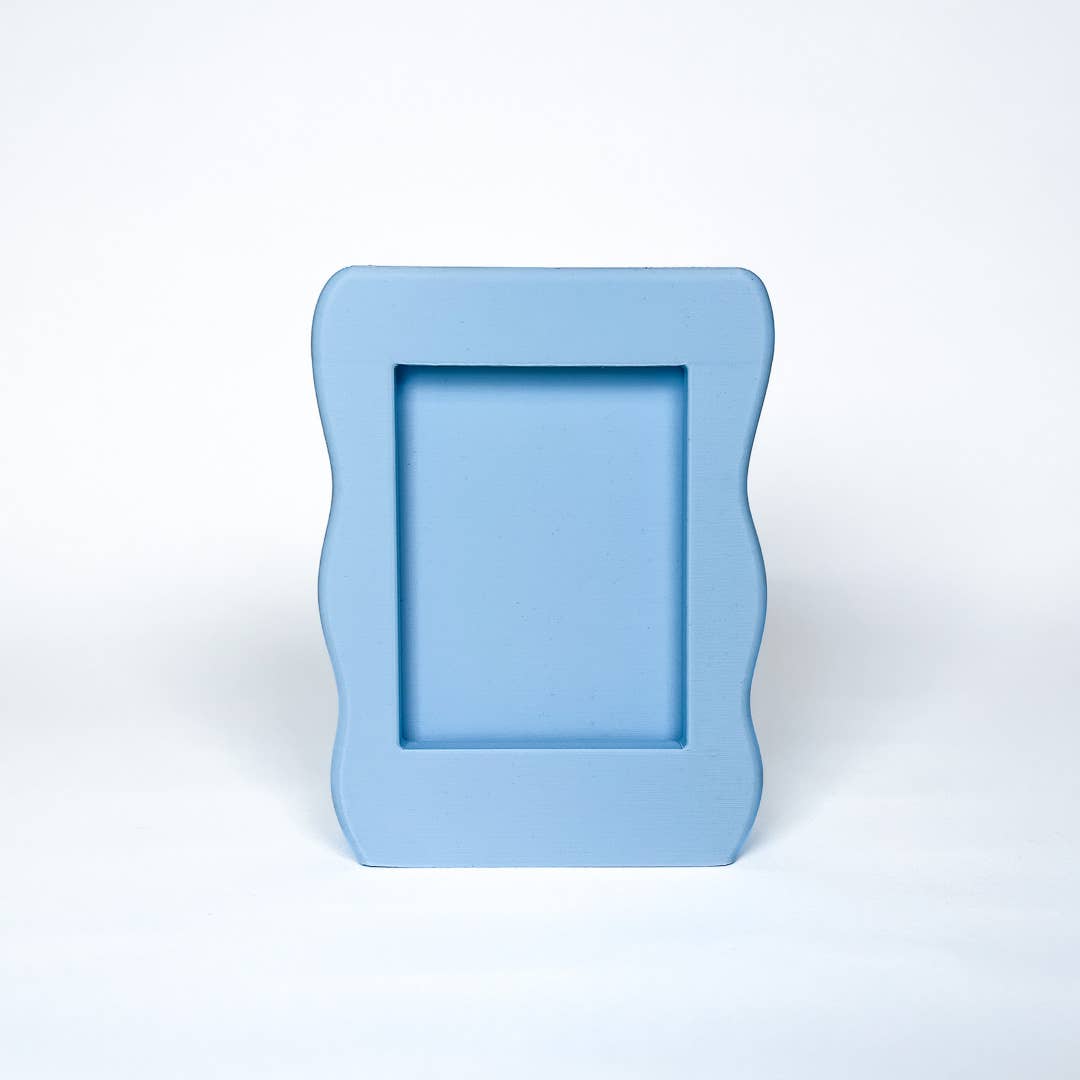 Strange Magic - Wholesale Picture Frame - Instax Mini Wave Frame3