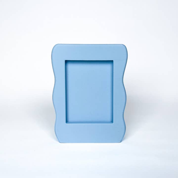 Strange Magic - Wholesale Picture Frame - Instax Mini Wave Frame3