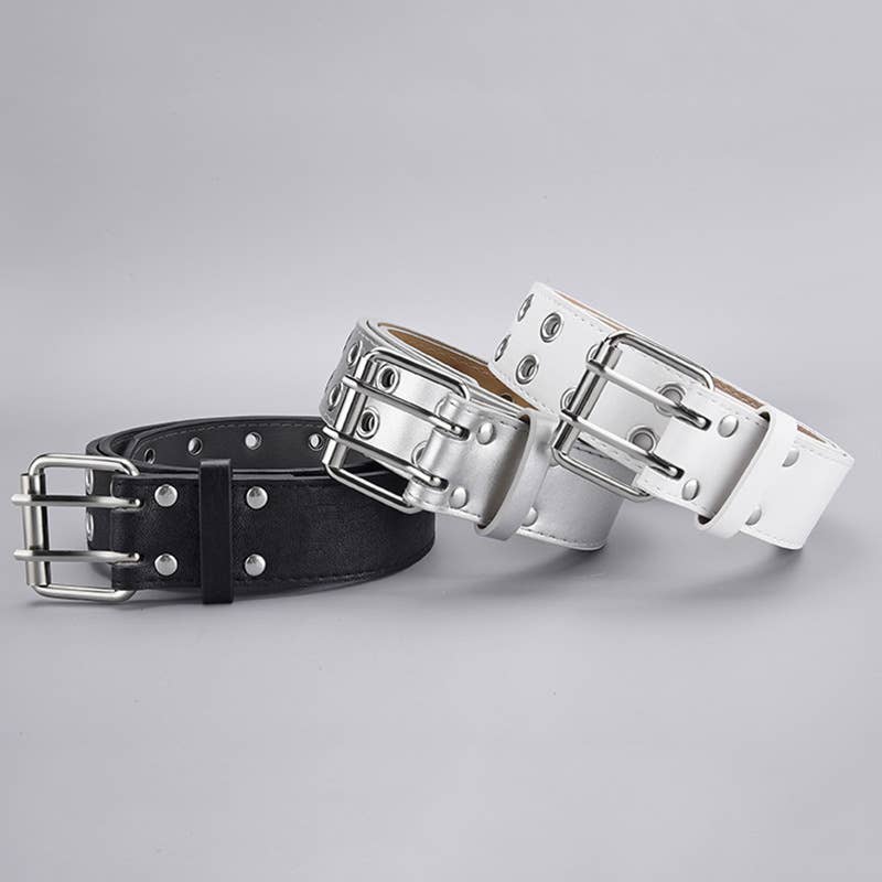 Tourtiwi – wholesale Belt – Men's – Punk Style Fashion Men's Belt5