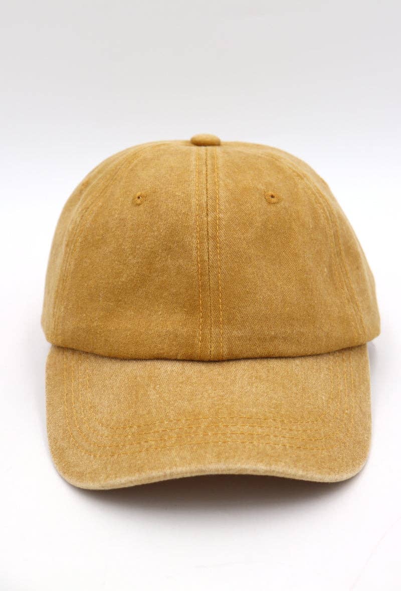 LIL' MOON – wholesale Baseball cap – Women's – #410100 cap16