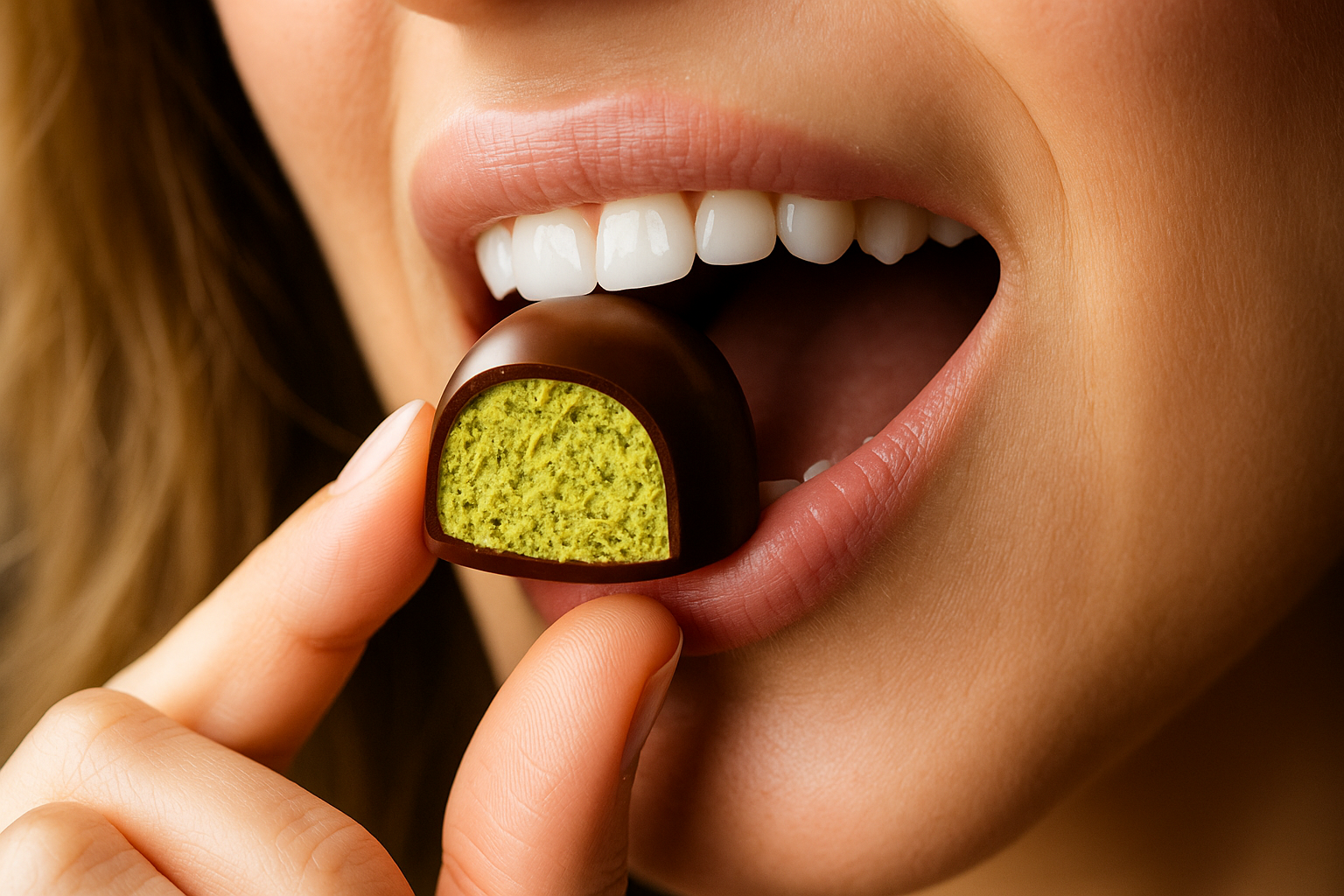 Candycat - Wholesale Chocolate Covered Sweets - Candycat - Dubai Style Bonbon 150g3