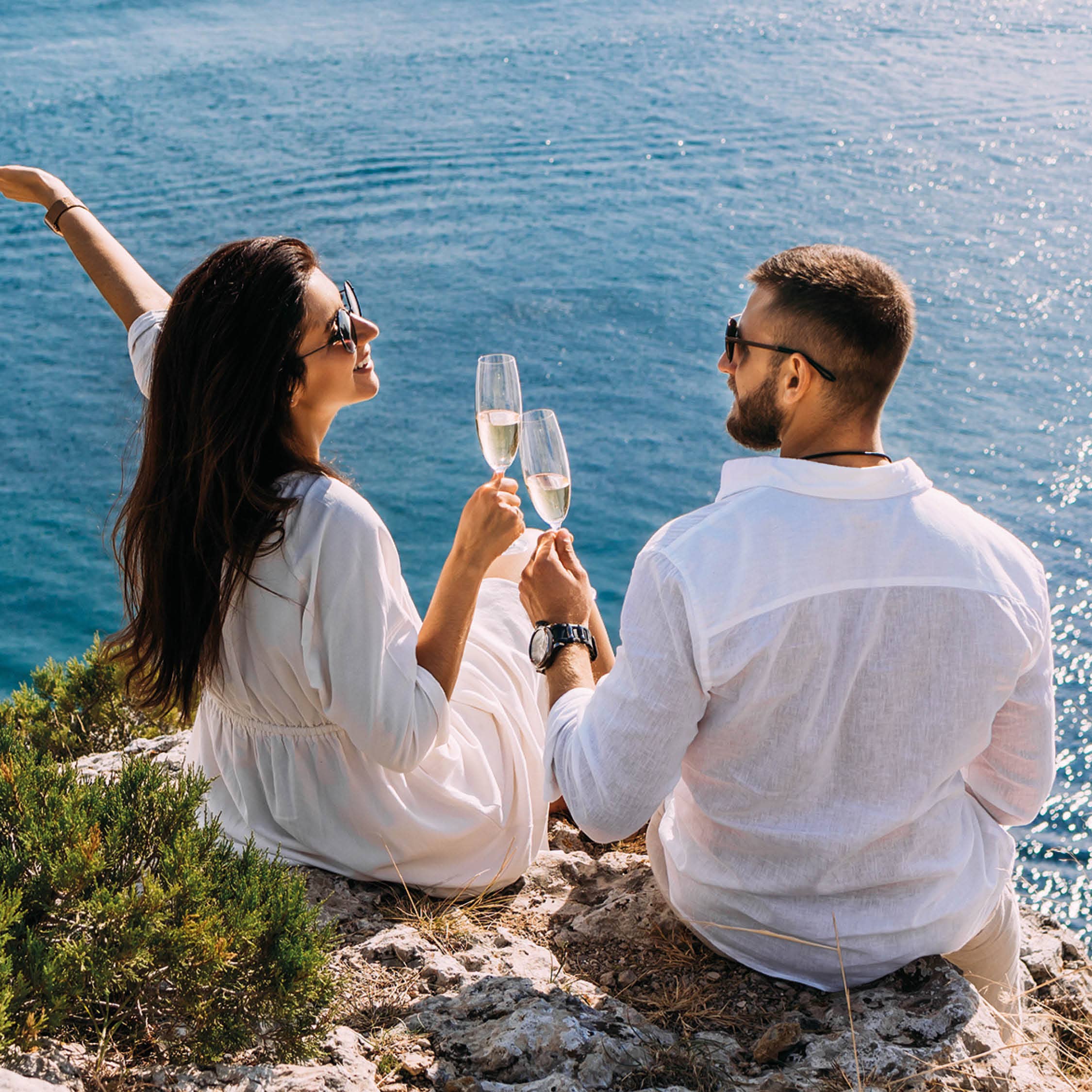 Zepeim - Wholesale Non-Alcoholic Spirits/Wine/Beer - So Jennie Paris Blanc Dry Non-Alcoholic Champagne (375ml, 6)4