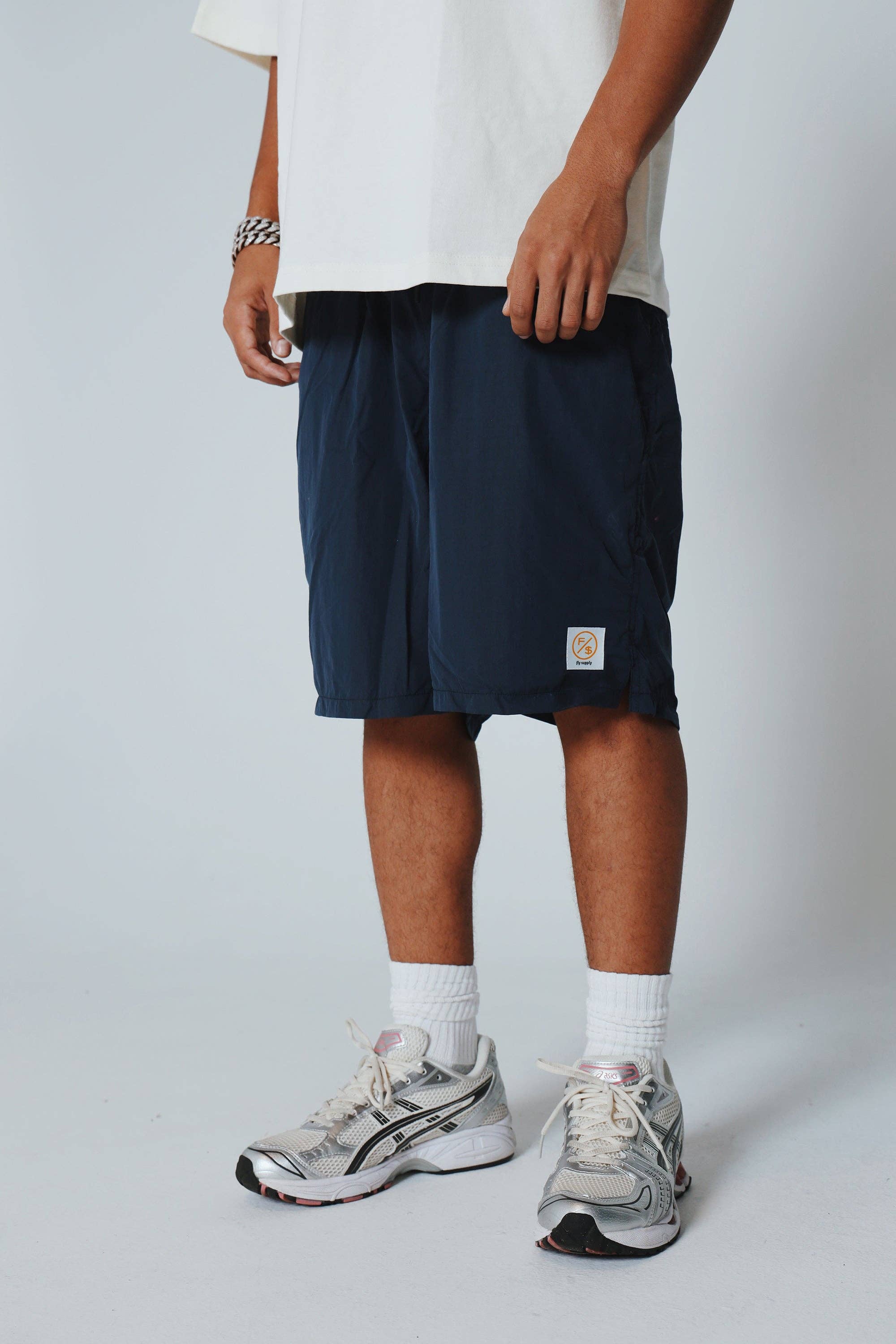 Fly Supply Clothing - Wholesale Shorts - Men's - Ring Spun F/$ Shorts16