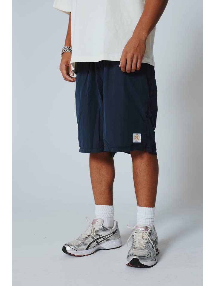 Fly Supply Clothing - Wholesale Shorts - Men's - Ring Spun F/$ Shorts16