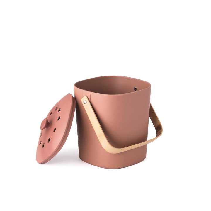 Blossom Composter for wholesale on Faire