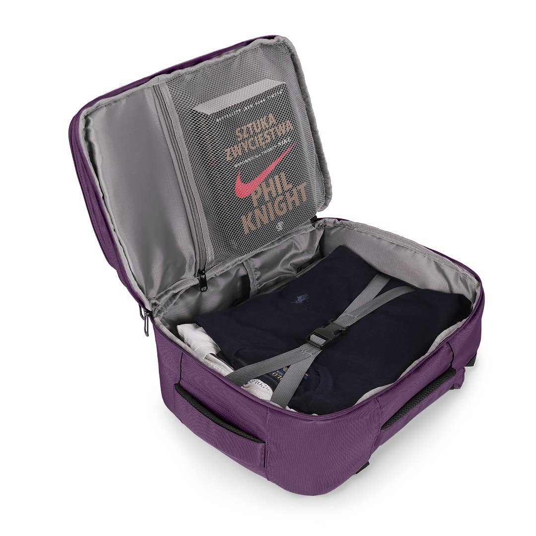 James Hawk - Wholesale Backpack - Unisex - Cabin Backpack48