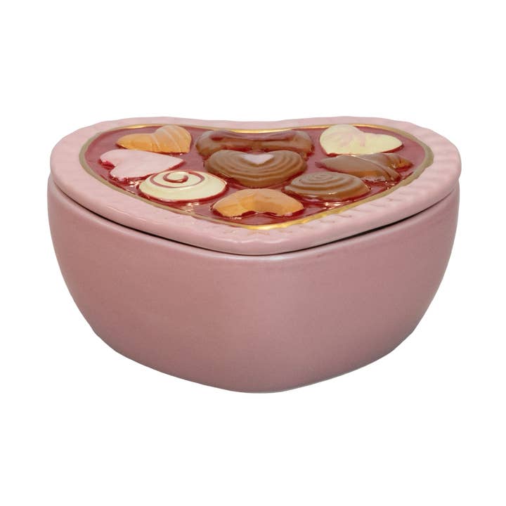 Chokladganache | Keramik för wholesale av Goodies