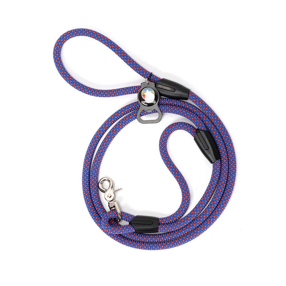 Rope Hounds – Engroshandel Hundesnor - Hund – Urban Handle Hundesnor - Blues11