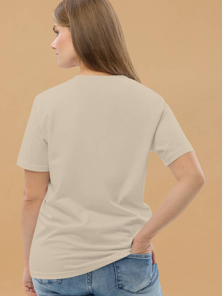Wüsten-St Regenwald Pitod T-Shirt für den Großhandel auf Faire