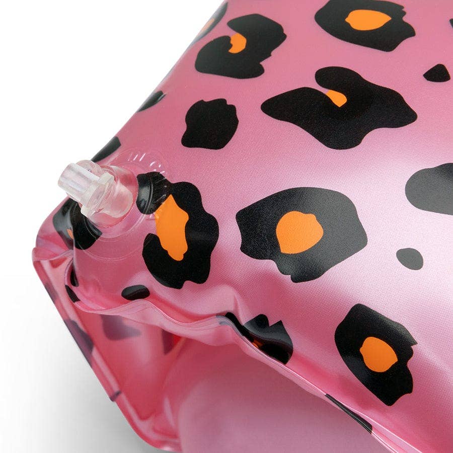 Rose Goud Swim Essentials | Rosé/Goud Zwembandjes 0-2 jaar for wholesale on Faire3