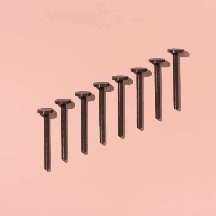 Known - Wholesale Garden Tool - Semi-smart Indoor Plant Labels 8-pack