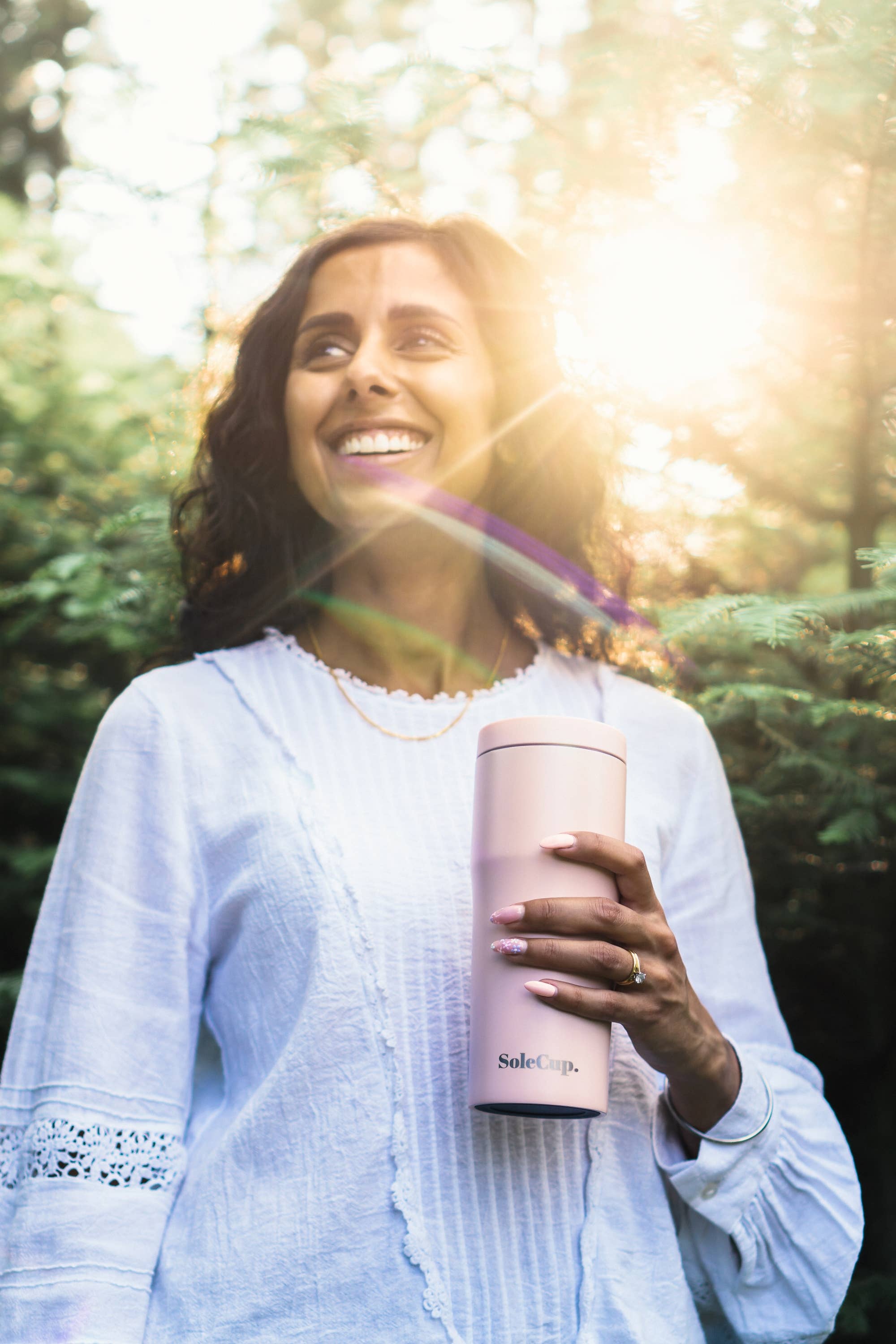 SoleCup - Vendita all'ingrosso Bicchiere/tazza termica - SoleCup Thermal – Tazza da viaggio termica anti-perdita (480 ml) isolamento doppio4