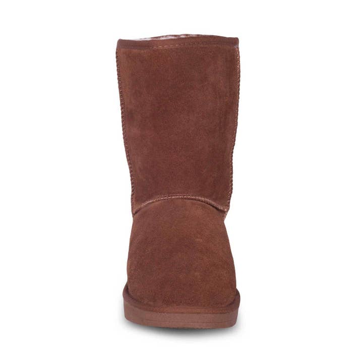Cloud Nine Sheepskin - Wholesale Boots - Women's - Ladies 9" Sheepskin Boot3